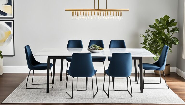 What to look for when buying a dining room table?